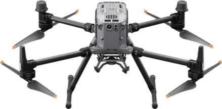 DJI Matrice 350 RTK