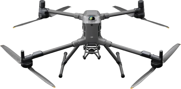 DJI Matrice 400